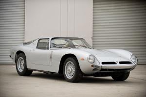 Bizzarrini 5300 GT Strada '1965